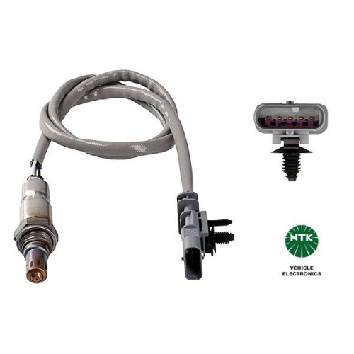 NTK Lambdasonde 91786