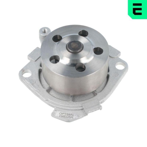 OPTIMAL Wasserpumpe, Motork&uuml;hlung AQ-1689