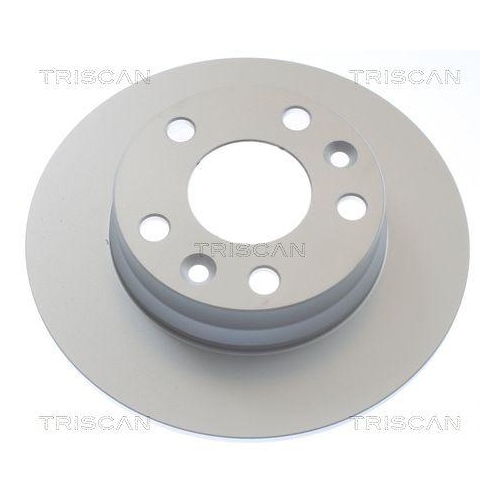 TRISCAN Bremsscheibe 8120 25191C