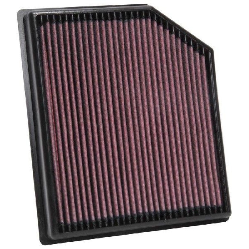 K&N Filters Luftfilter