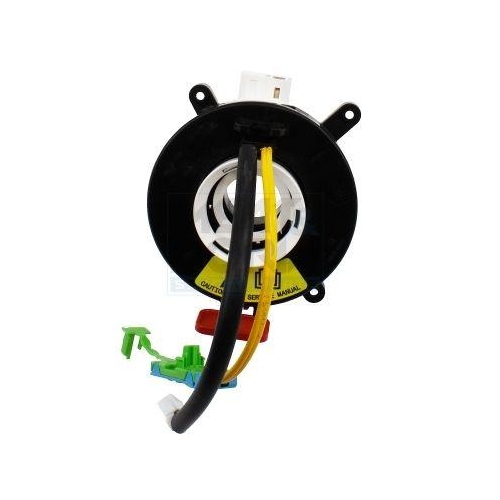 MEAT & DORIA Wickelfeder, Airbag