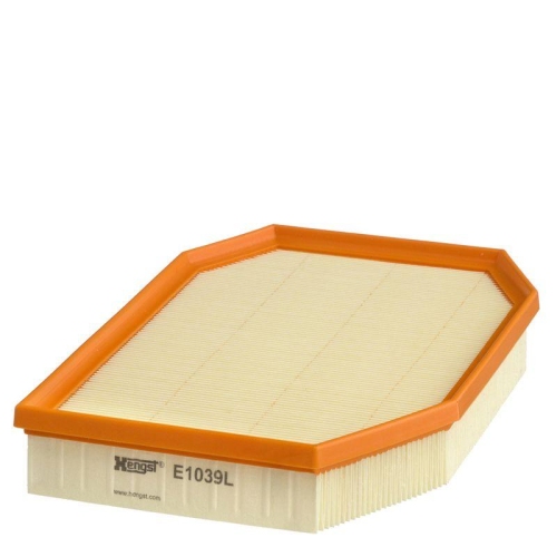 HENGST FILTER Luftfilter