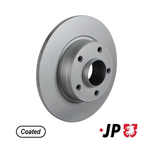 JP GROUP Bremsscheibe JP 1263203400