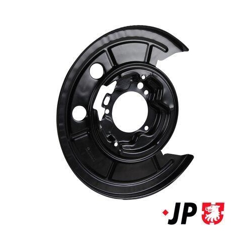 JP GROUP Spritzblech, Bremsscheibe JP 3164302180