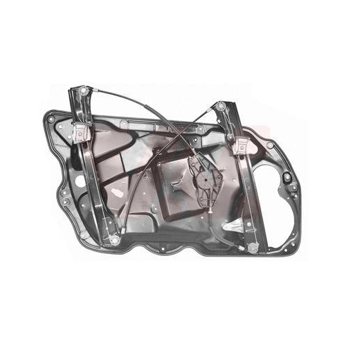 VAN WEZEL Fensterheber 5740262