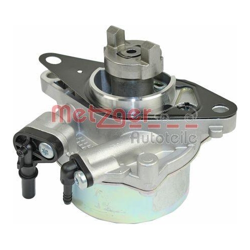 METZGER AUTOTEILE Unterdruckpumpe, Bremsanlage ORIGINAL ERSATZTEIL 8010037