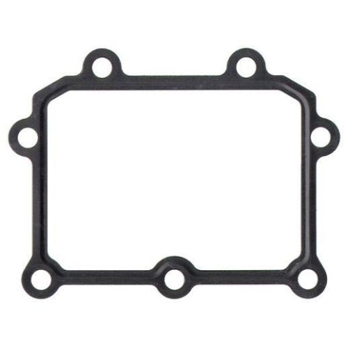 ELRING Dichtung, Ansaugkr&uuml;mmergeh&auml;use 374.800