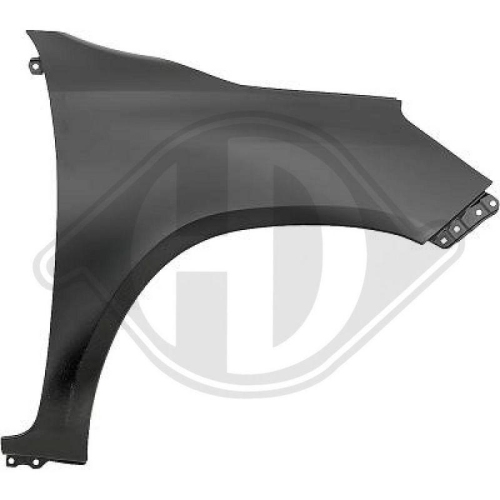 DIEDERICHS Kotfl&uuml;gel 6686806