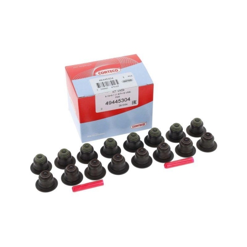 CORTECO Dichtungssatz, Ventilschaft 49445304