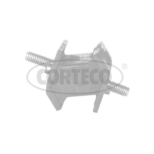 CORTECO Lagerung, Automatikgetriebe 21652156