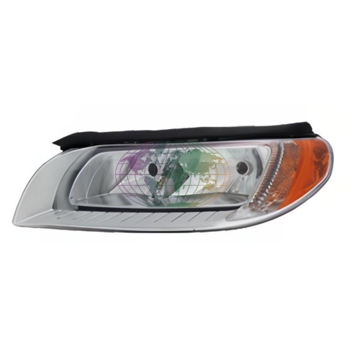 Lexmond Trading BV Hauptscheinwerfer 9614276