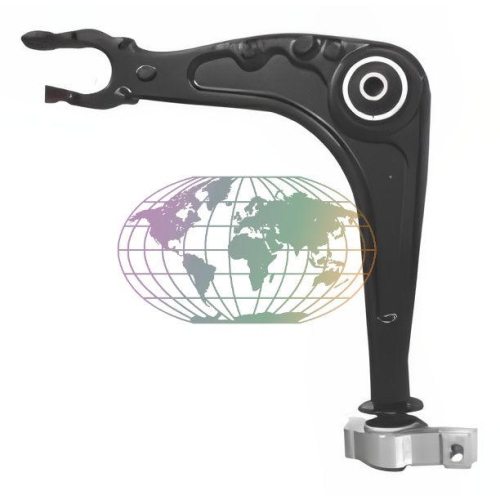 Lexmond Trading BV Lenkstockhebel 6806042