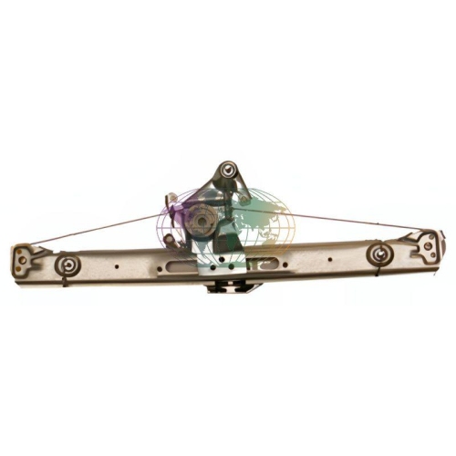 Lexmond Trading BV Fensterheber 1636766