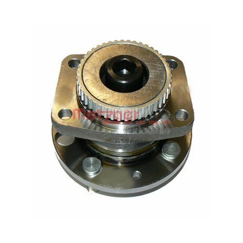 METZGER AUTOTEILE Radlagersatz WM 861