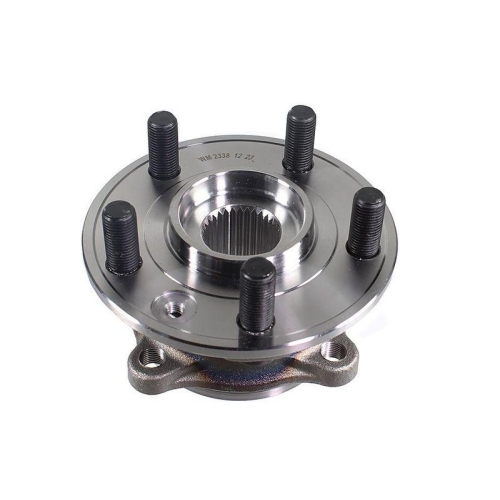 METZGER AUTOTEILE Radlagersatz GREENPARTS WM 2338