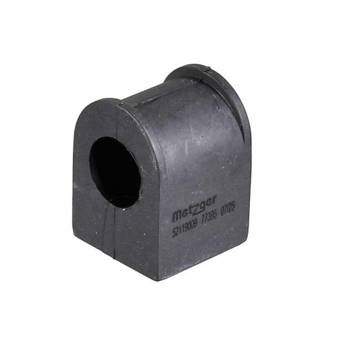 METZGER AUTOTEILE Lagerung, Stabilisator 52119009
