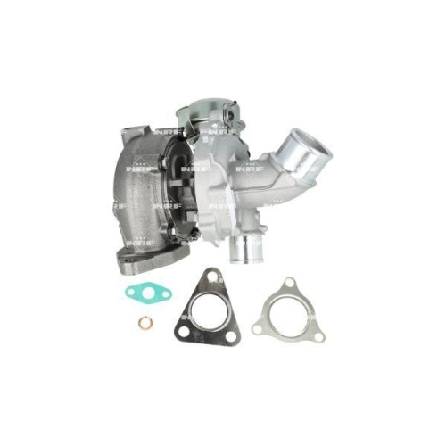 NRF Lader, Aufladung 90010171