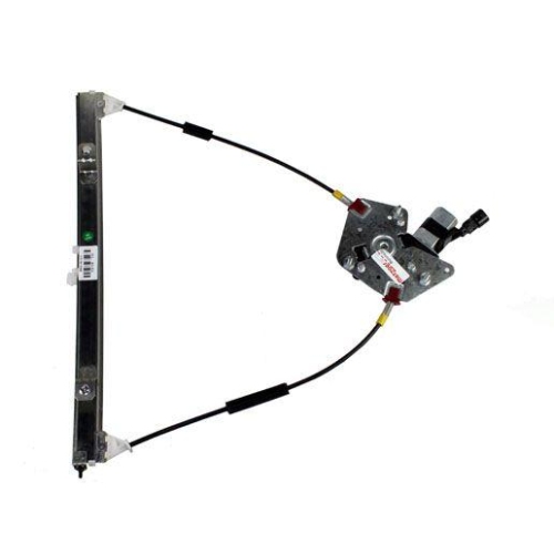 METZGER AUTOTEILE Fensterheber 2160147