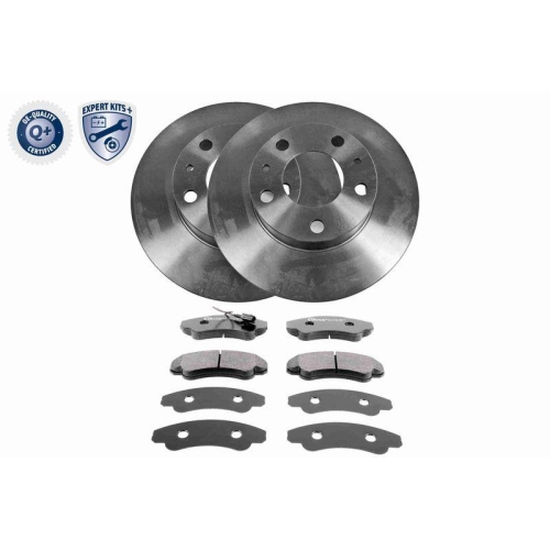 VAICO Bremsensatz, Scheibenbremse EXPERT KITS + V24-1251