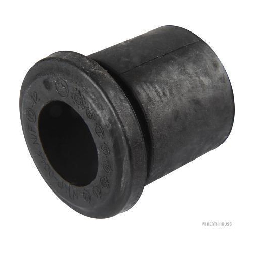 HERTH+BUSS JAKOPARTS Lagerbuchse, Blattfeder J4281001