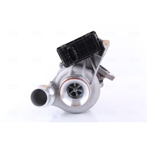 NISSENS Lader, Aufladung ** FACTORY NEW ** 93529