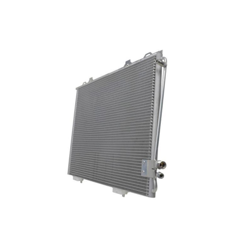 HELLA Kondensator, Klimaanlage >>> Easy2Fit <<< 8FC 366 220-241