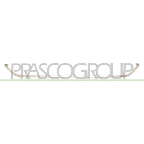 PRASCO Zier-/Schutzleiste, Sto&szlig;f&auml;nger ME3071255
