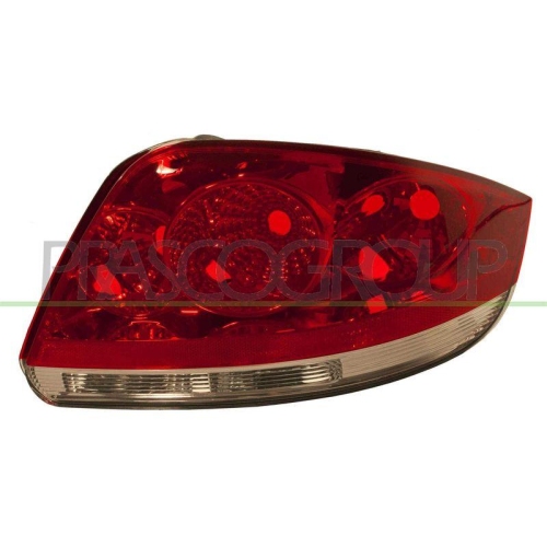 PRASCO Heckleuchte FT4404153