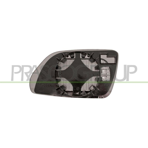PRASCO Spiegelglas, Au&szlig;enspiegel VG0227513