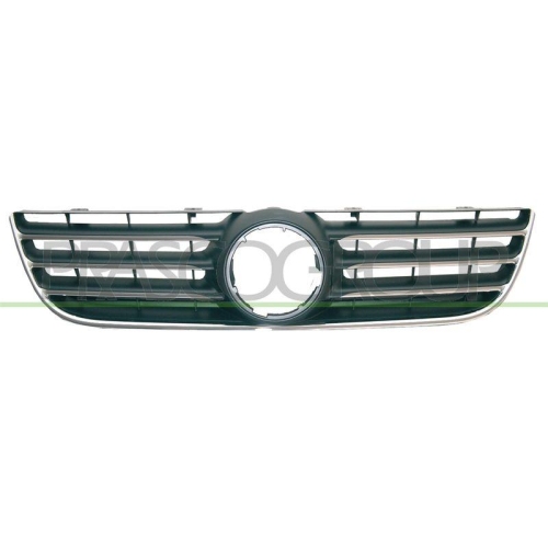 PRASCO K&uuml;hlergitter PremiumCertified VG0222011