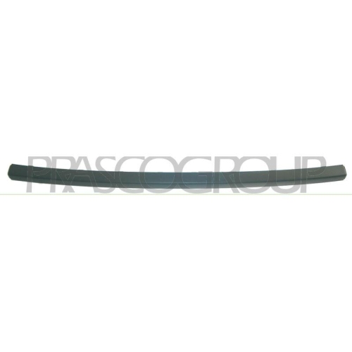 PRASCO Zier-/Schutzleiste, Sto&szlig;f&auml;nger FD4241275