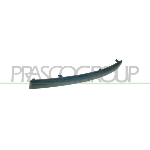 PRASCO Zier-/Schutzleiste, Sto&szlig;f&auml;nger Premium TY3241254