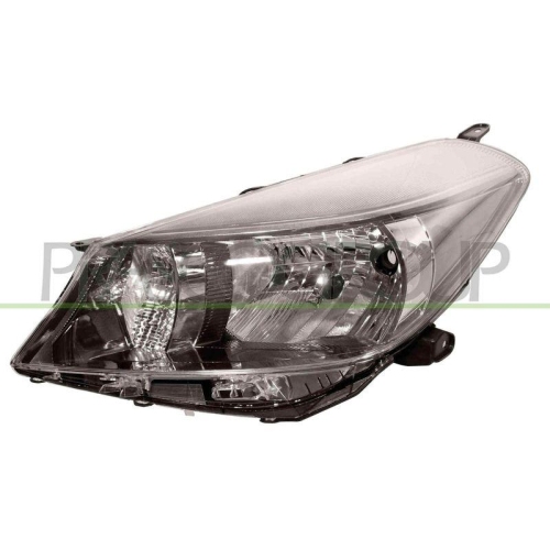 PRASCO Hauptscheinwerfer TYC TY3284824
