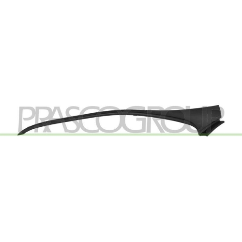PRASCO Zier-/Schutzleiste, Sto&szlig;f&auml;nger ME4501233