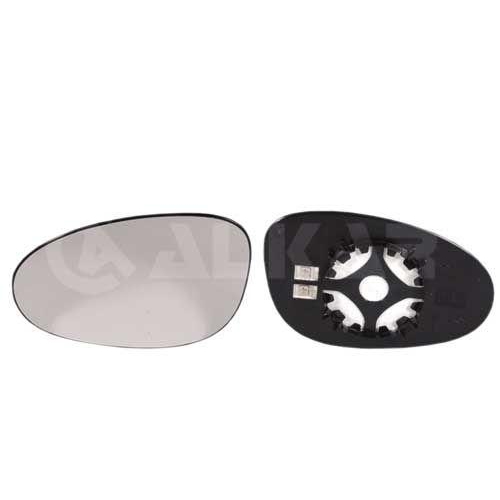 ALKAR Spiegelglas, Au&szlig;enspiegel 6431371