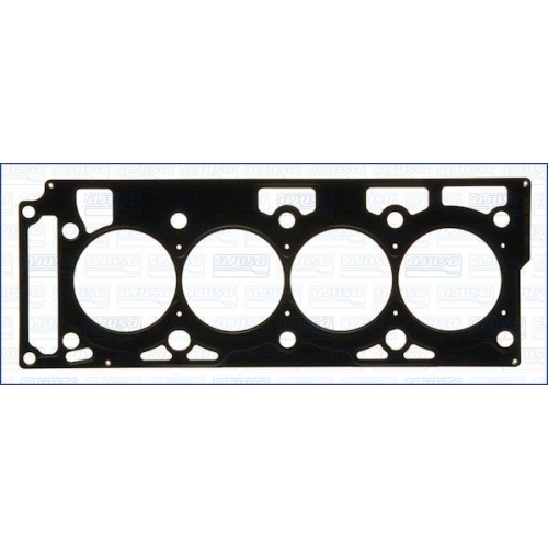 AJUSA Dichtung, Zylinderkopf MULTILAYER STEEL 10154200
