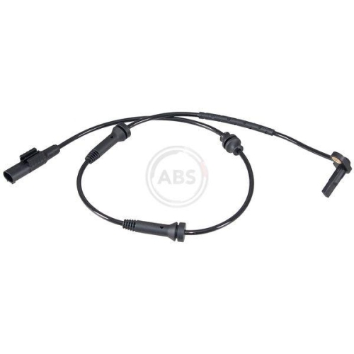 A.B.S. Sensor, Raddrehzahl 31278