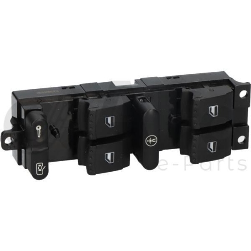 Alfa e-Parts Schalter, Fensterheber AF05960