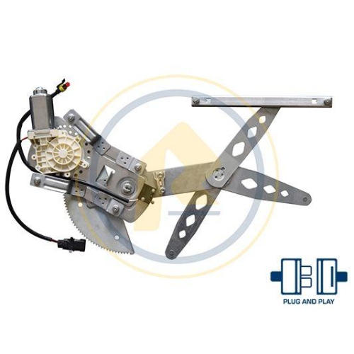 Ac Rolcar Fensterheber 01.0139