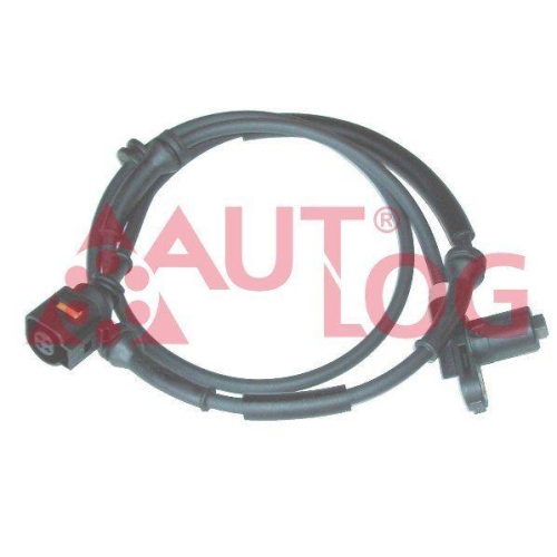 AUTLOG Sensor, Raddrehzahl AS4138