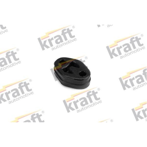KRAFT Automotive Halter, Abgasanlage 0502025