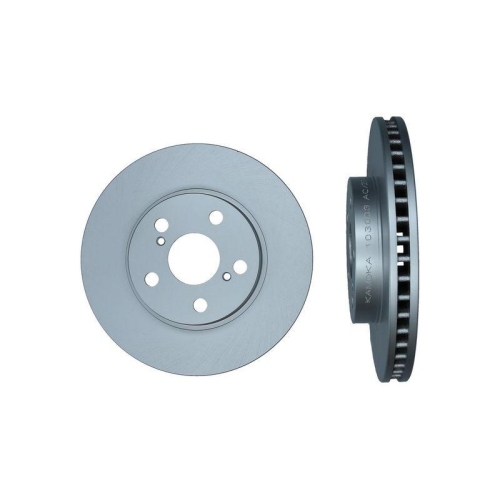 KAMOKA Bremsscheibe 103083