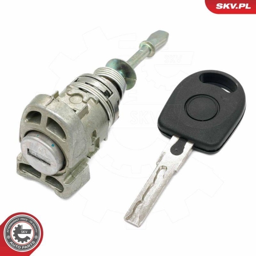 ESEN SKV Schlie&szlig;zylinder 65SKV550