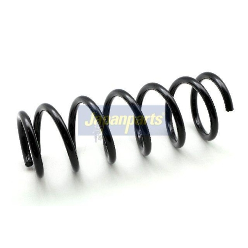 JAPANPARTS Fahrwerksfeder ZC6678A