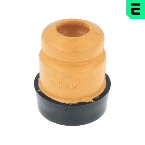 OPTIMAL Anschlagpuffer, Federung F0-3001