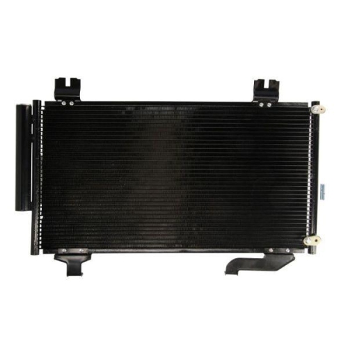 THERMOTEC Kondensator, Klimaanlage KTT110593