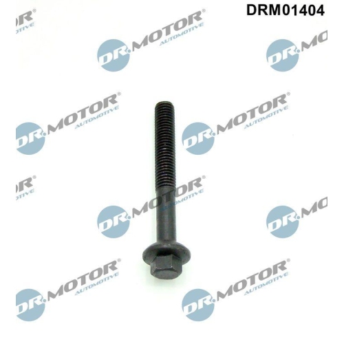 Dr.Motor Automotive Schraube, Einspritzd&uuml;senhalter DRM01404