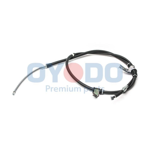 Oyodo Seilzug, Feststellbremse 70H0584-OYO
