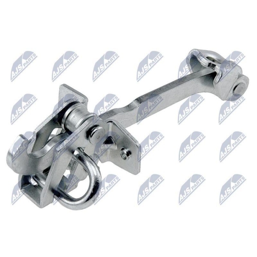 NTY T&uuml;rfeststeller EZC-PL-024