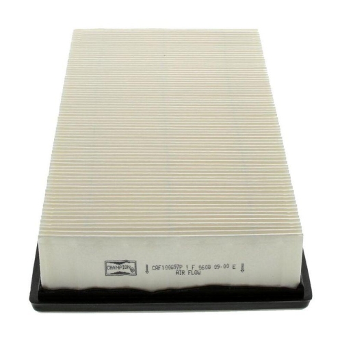 CHAMPION Luftfilter CAF100697P
